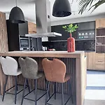Résidence Alissa Airport Appartamento Charleroi
