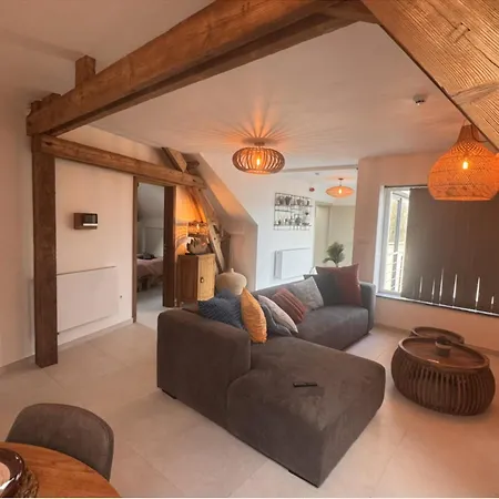 Apartamento Résidence Alissa Airport