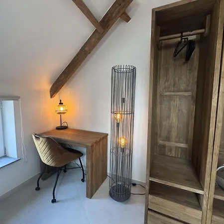 Apartament Alissa Airport *