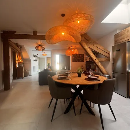 Apartment Alissa Airport *