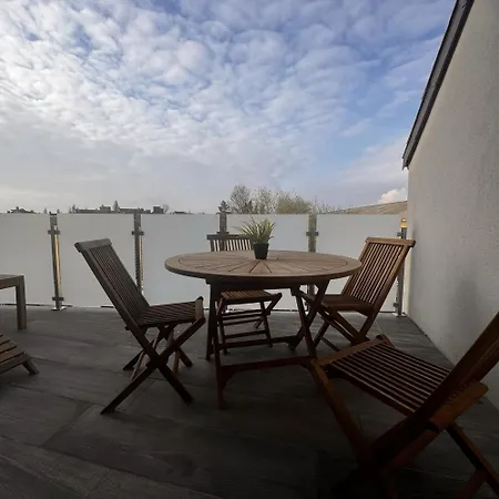 Alissa Airport * Charleroi