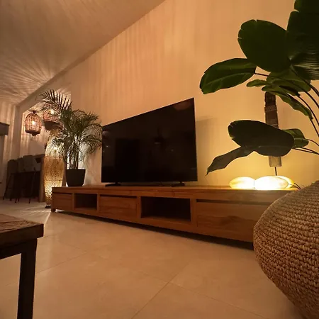 Résidence Alissa Airport Apartamento