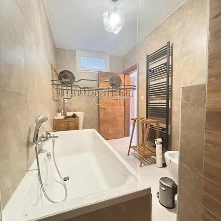 Apartman Alissa Airport *