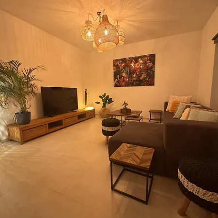 Alissa Airport Apartament *