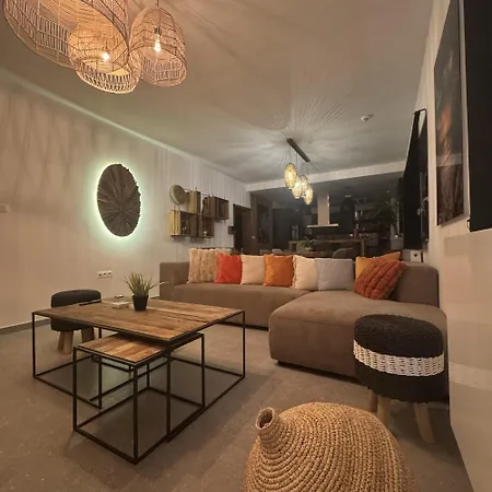 Alissa Airport Apartament Charleroi