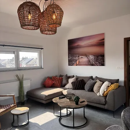 Alissa Airport Charleroi