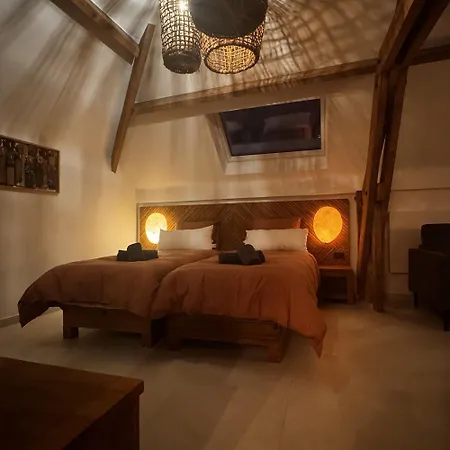 Apartman Alissa Airport