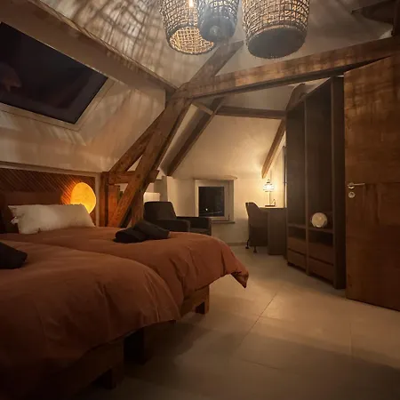 Apartament Alissa Airport