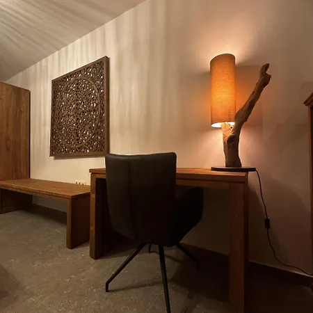 Apartamento Résidence Alissa Airport *