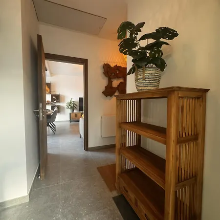 Alissa Airport Charleroi