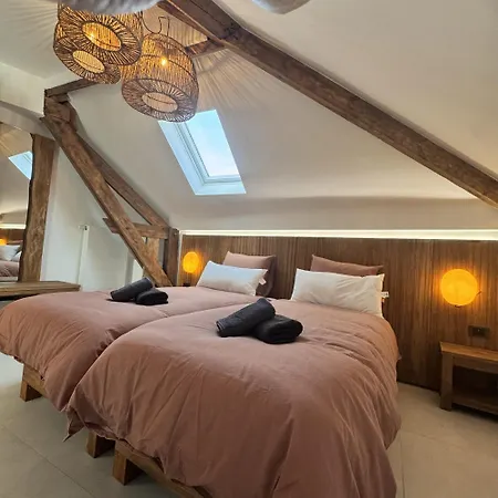 Apartamento Résidence Alissa Airport *