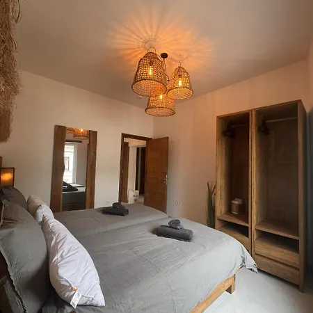 Alissa Airport Charleroi