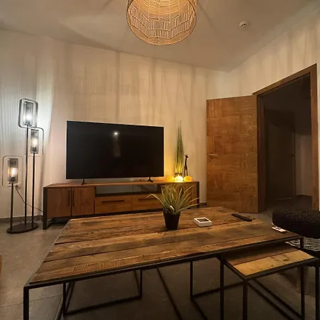 Alissa Airport Apartament