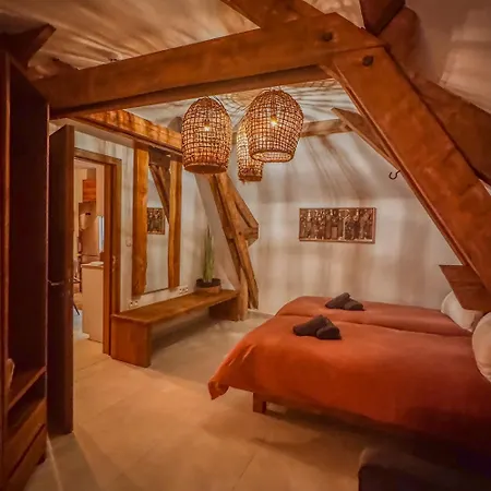 Apartament Alissa Airport