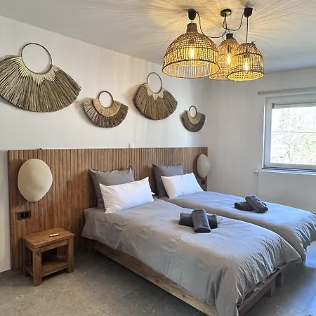 Alissa Airport Apartament