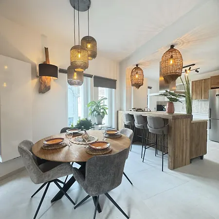 Apartament Alissa Airport *