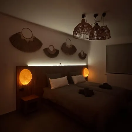 Apartment Alissa Airport *