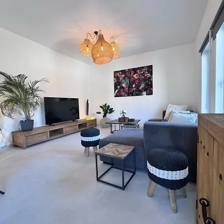 Apartamento Résidence Alissa Airport