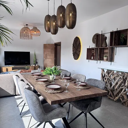 Apartamento Résidence Alissa Airport