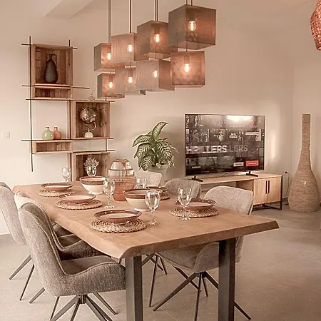 Alissa Airport Apartman Charleroi