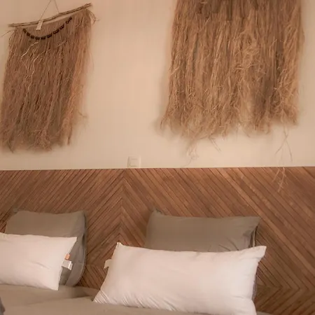 Alissa Airport Apartment *