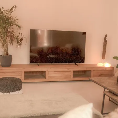 Apartament Alissa Airport Charleroi