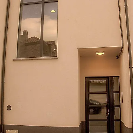 Apartamento Résidence Alissa Airport