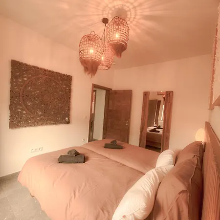 Apartament Alissa Airport Charleroi
