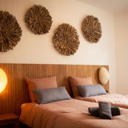 Alissa Airport Apartament Charleroi