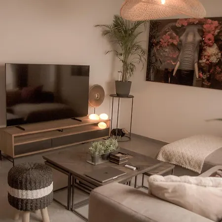 Alissa Airport * Charleroi