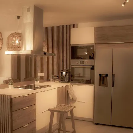 Apartamento Résidence Alissa Airport