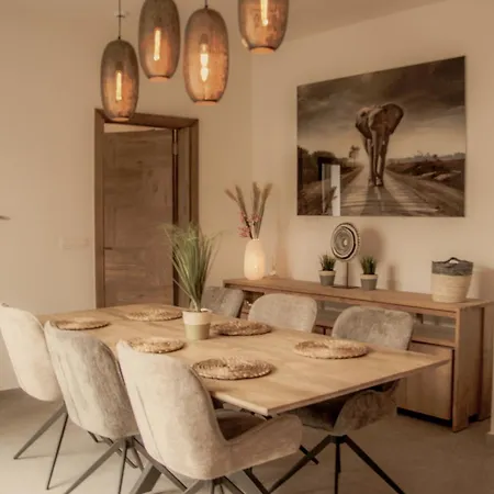 Apartamento Résidence Alissa Airport *